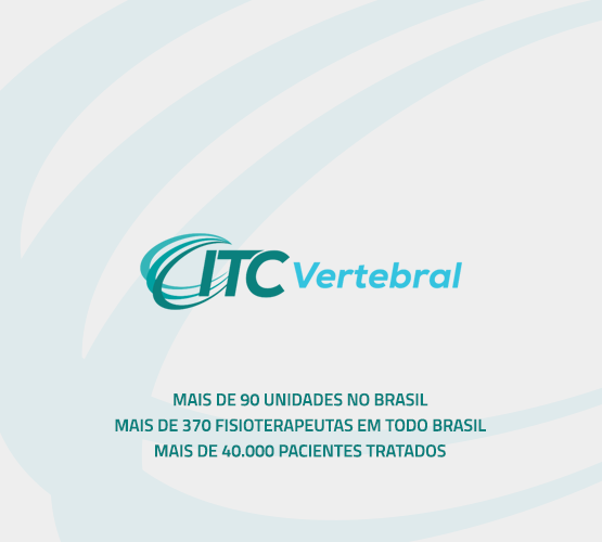 ITC Vertebral Ipanema