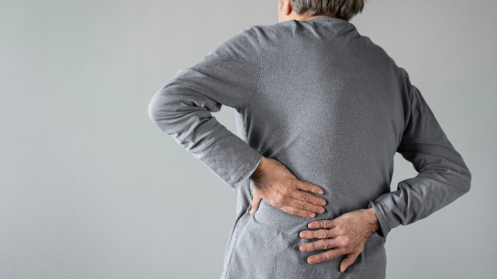 foto de osteopenia