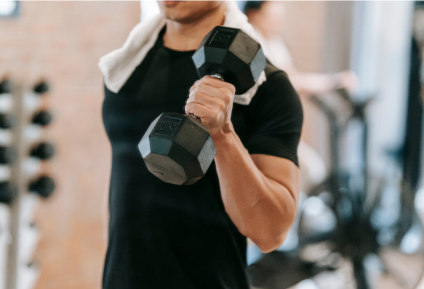 fotos de exercícios