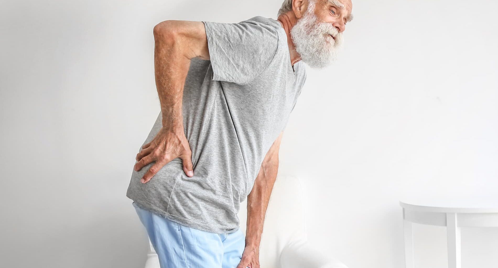 foto de hernia de disco tratamento