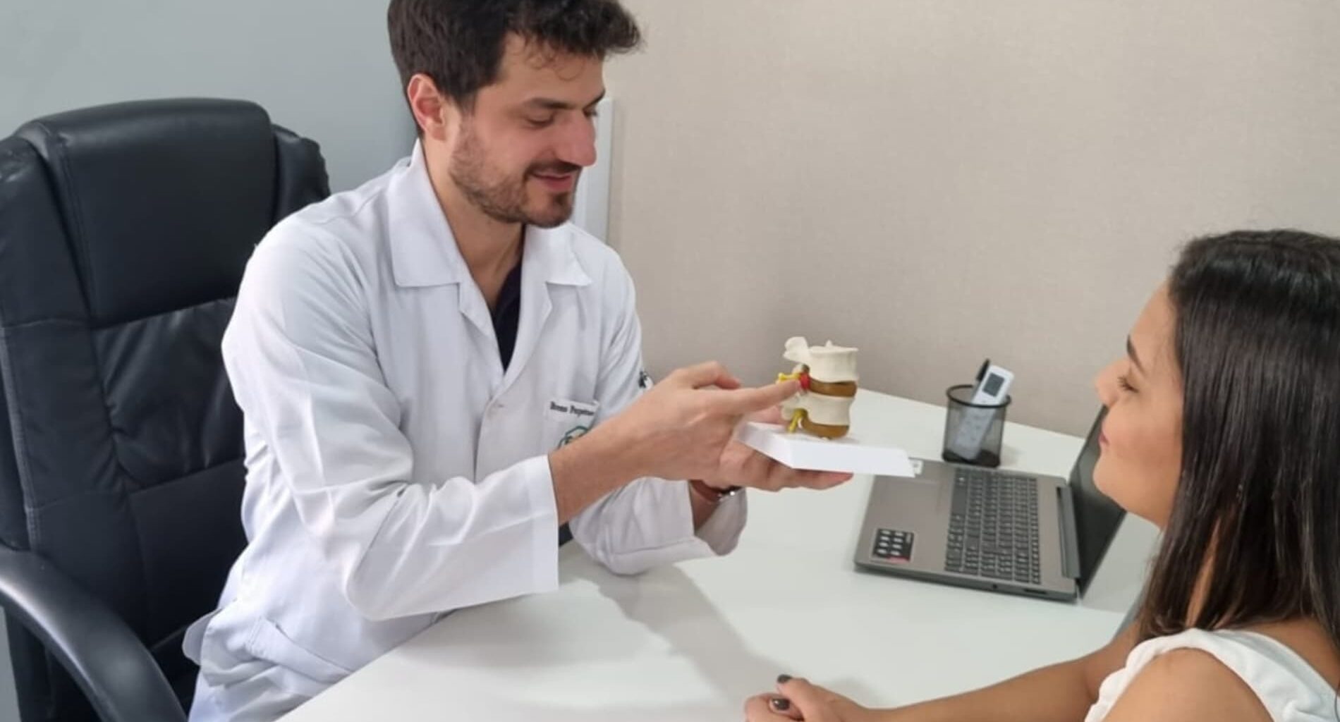 foto de nervo ciático
