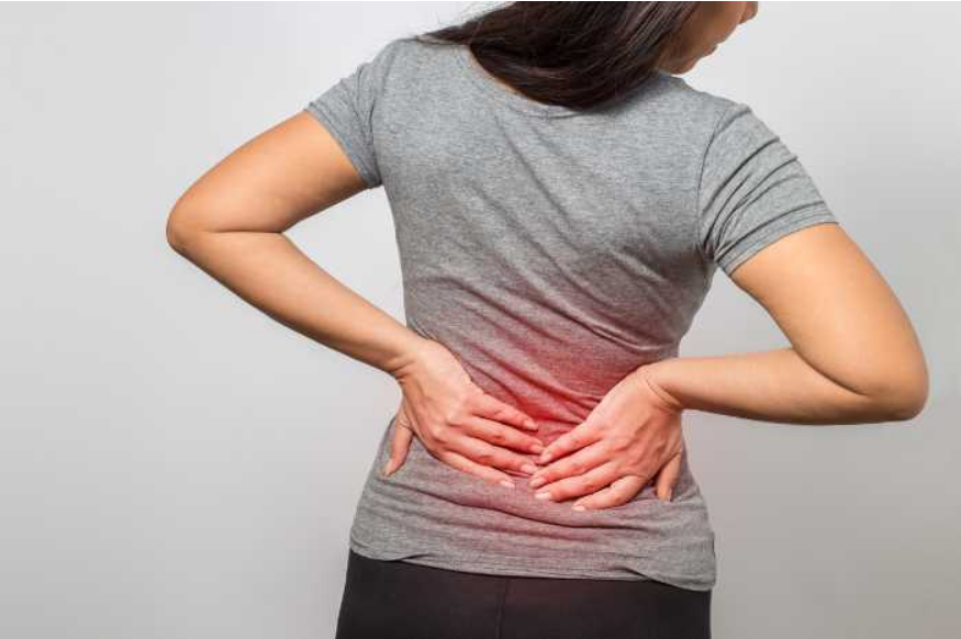 coluna toracolombar itc vertebral