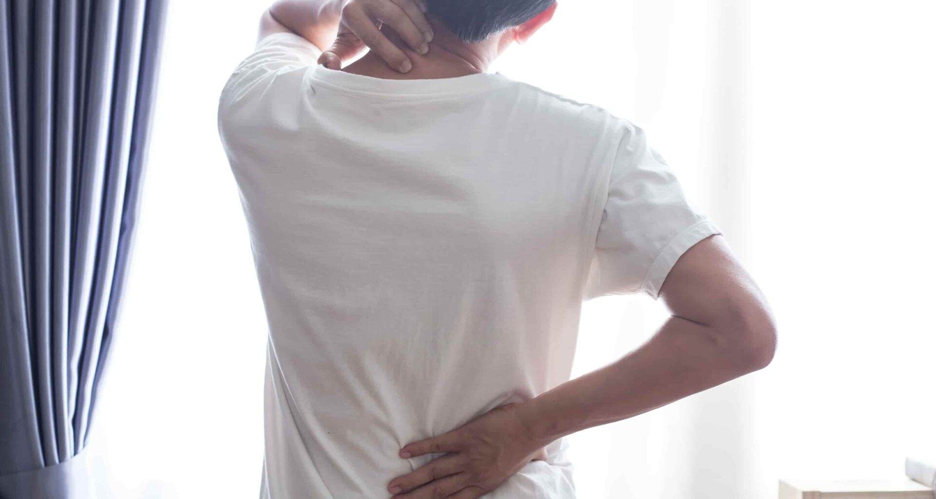 A espondiloartrose anquilosante é uma doença inflamatória que afeta a coluna vertebral e as grandes articulações.