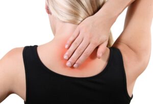 foto de coluna dorsal