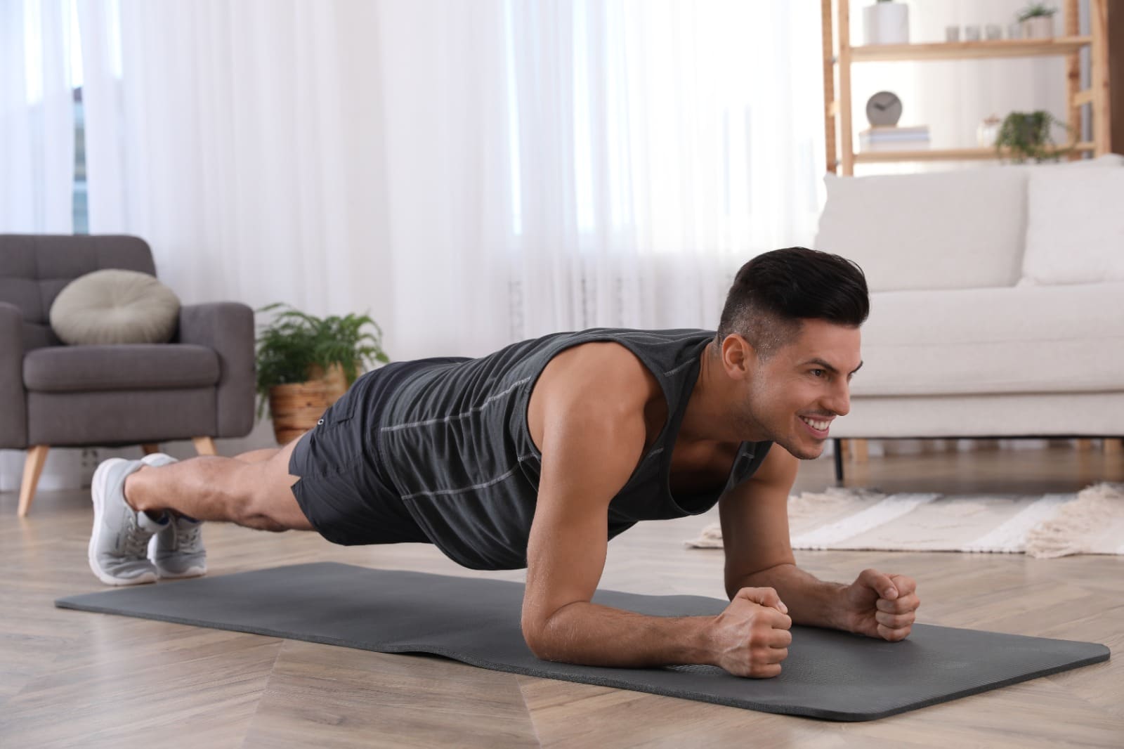 fotos de melhores exercícios para costas