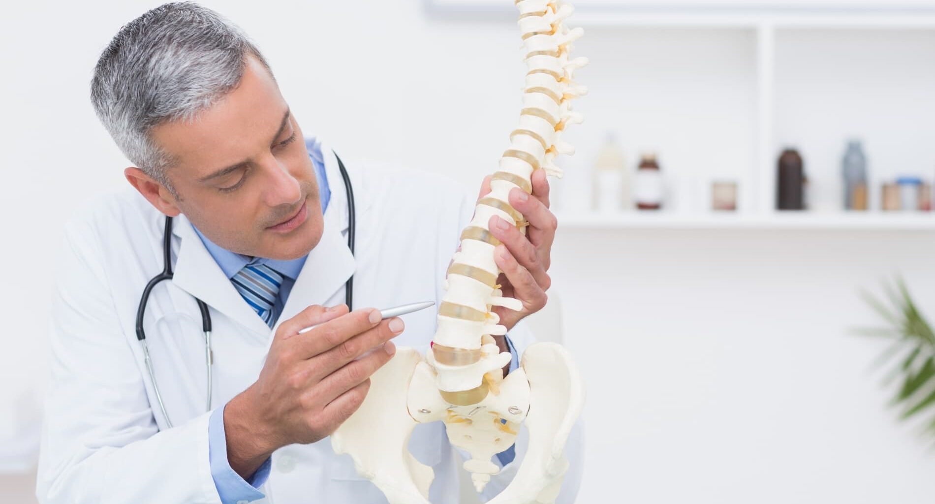 Clinica da coluna: 9 razões para procurar uma - ITC Vertebral