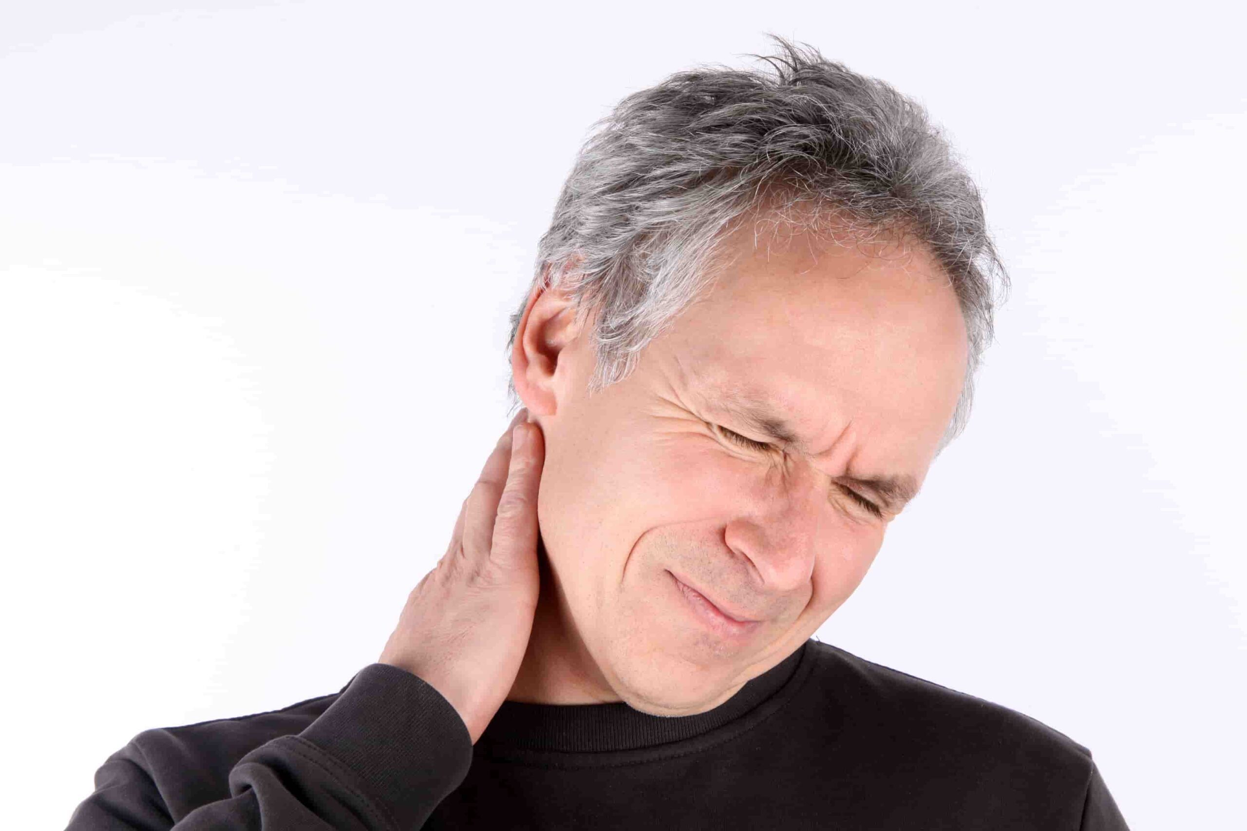 bico de papagaio na cervical