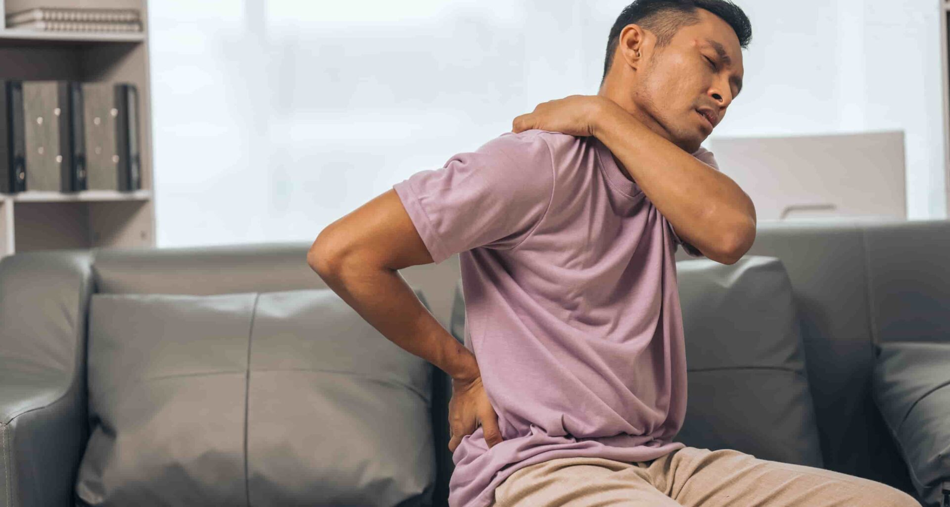 foto de fisioterapia especializada em coluna