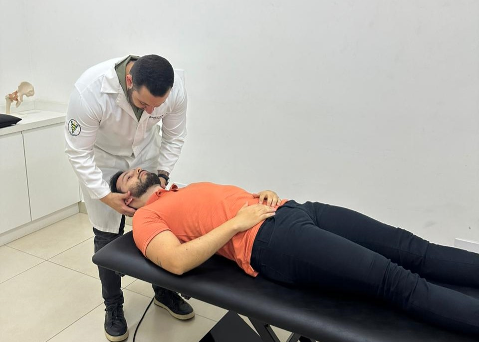 foto de fisioterapia fortaleza