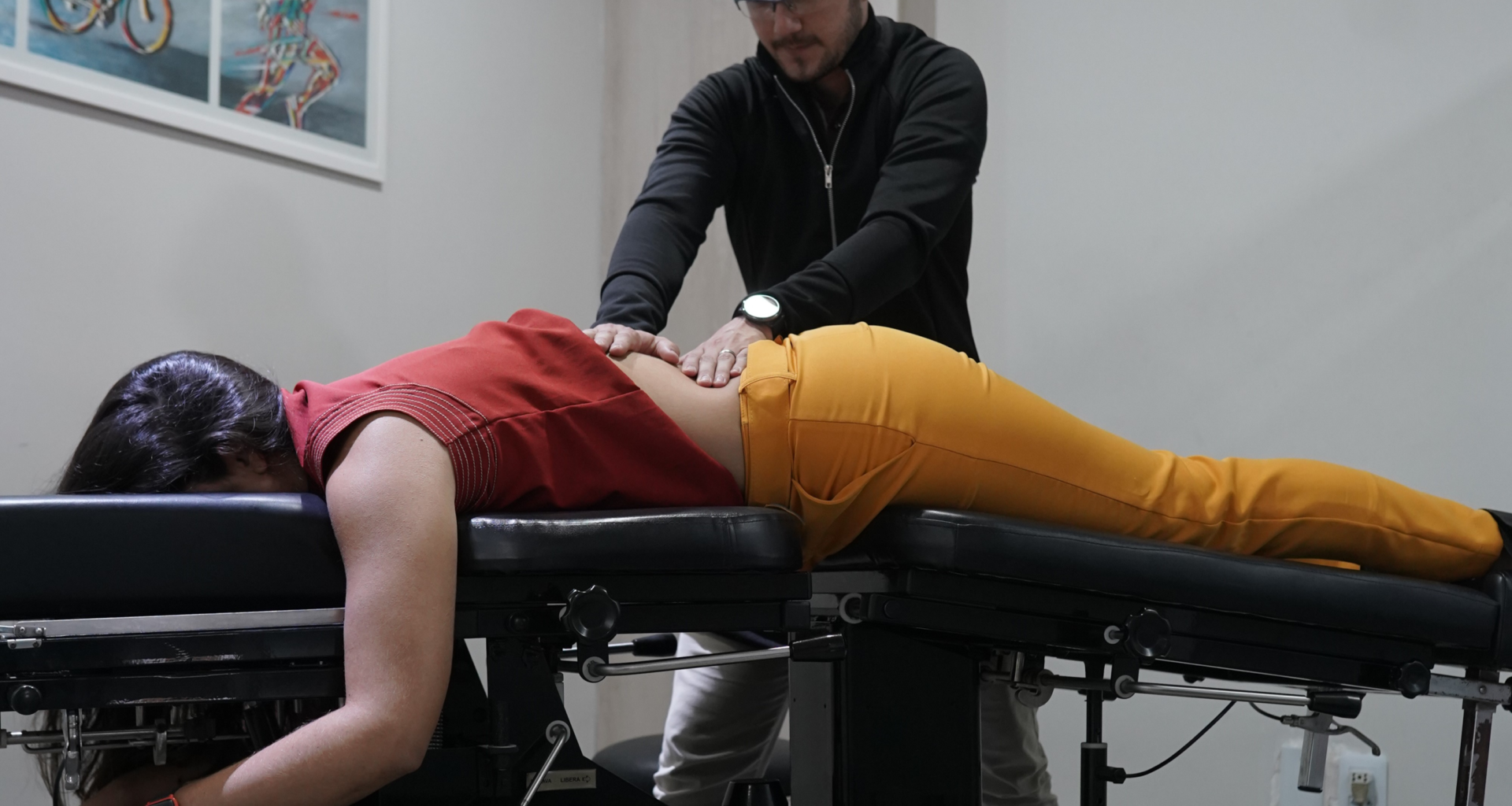 foto de fisioterapia fortaleza