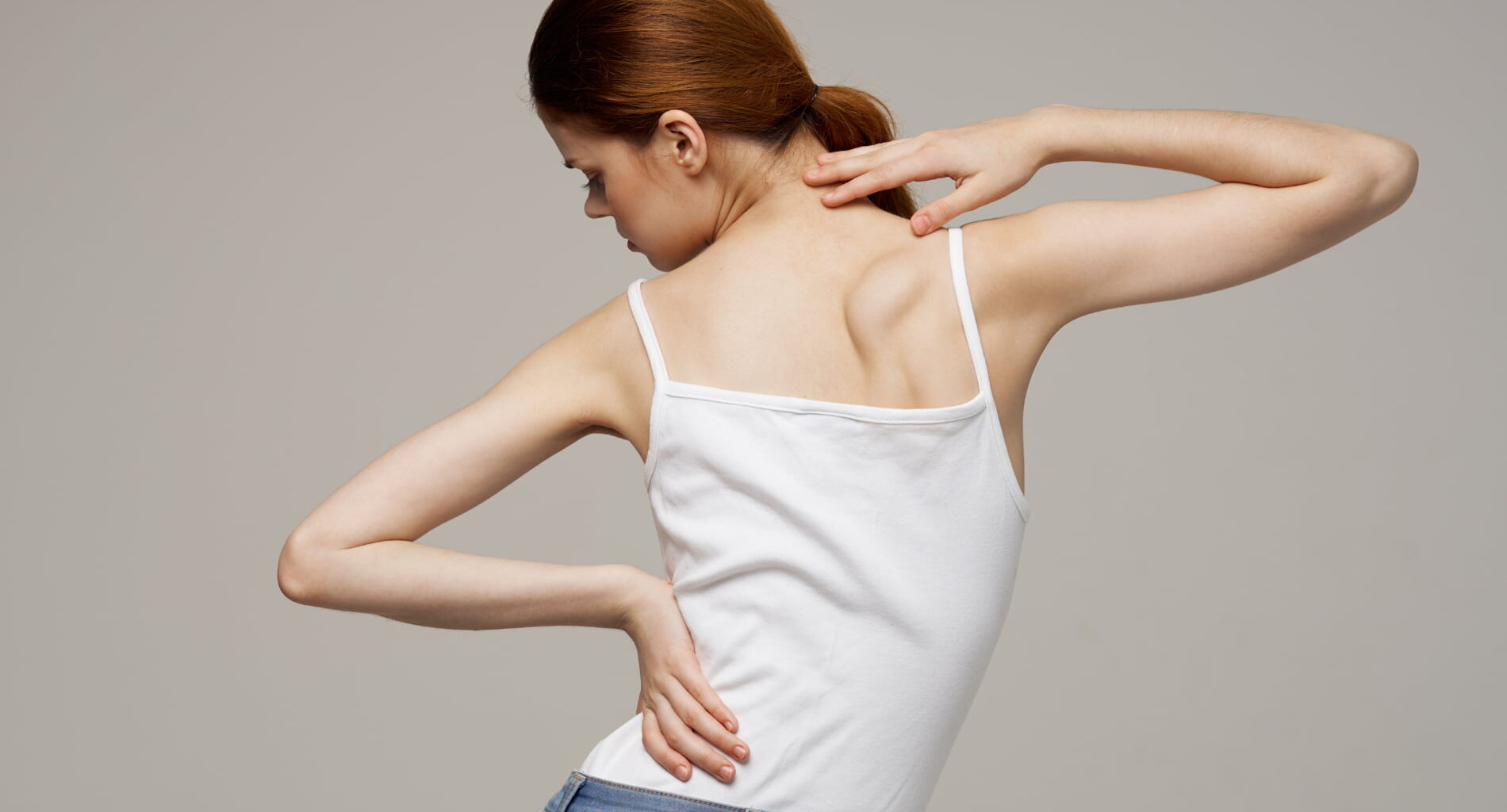 foto de fisioterapia para escoliose