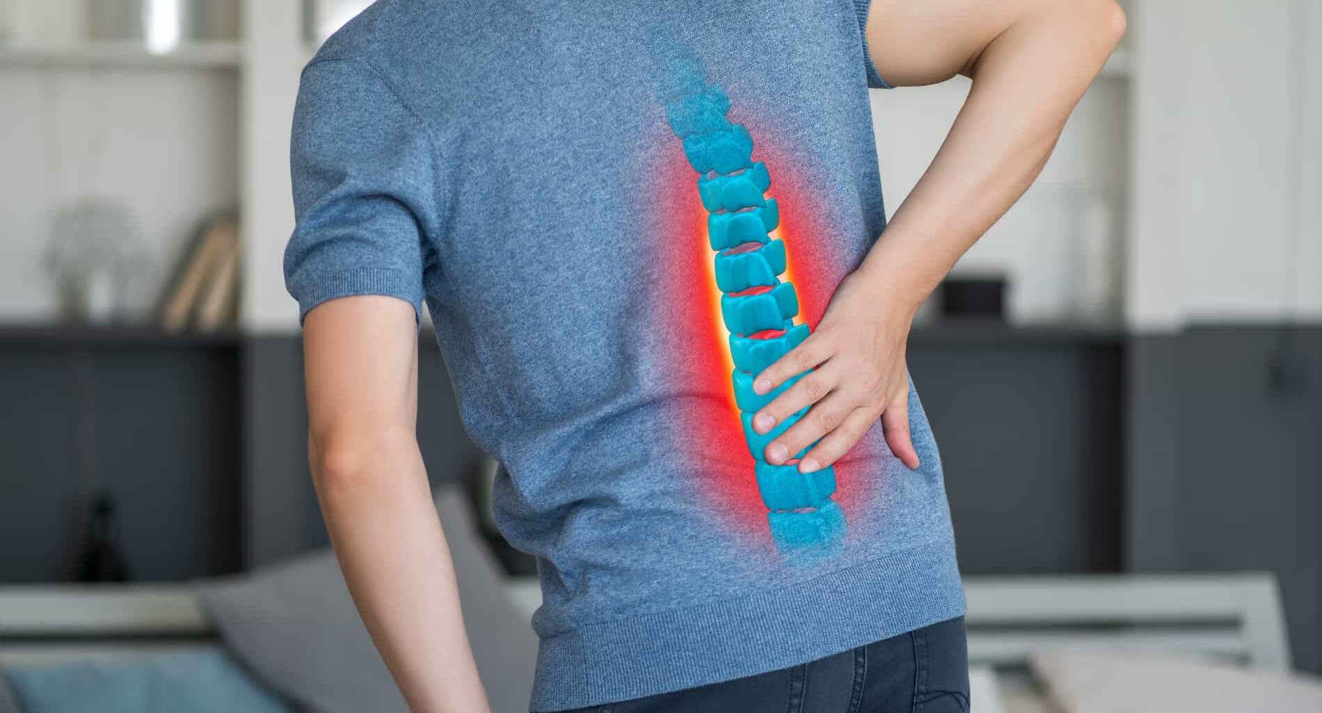 foto de osteoartrite