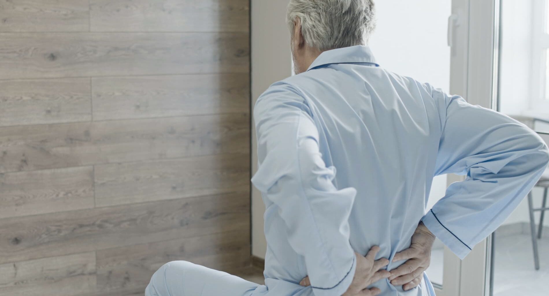 foto de osteoartrite