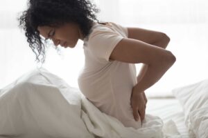foto de fibromialgia