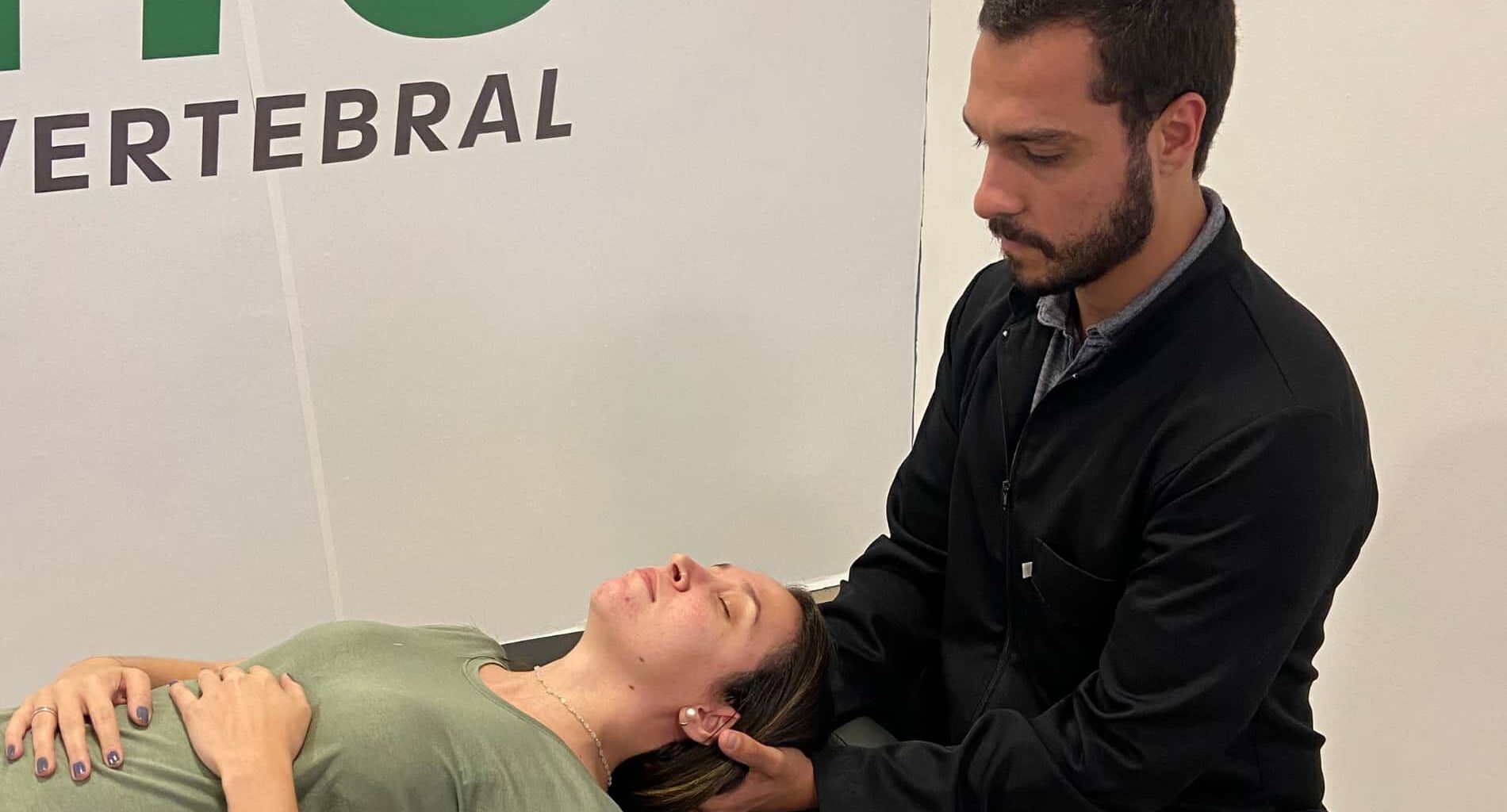 foto de fisioterapia ombro