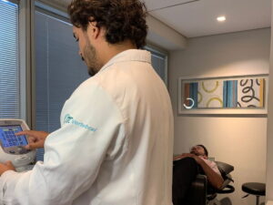 foto de fisioterapia em são paulo