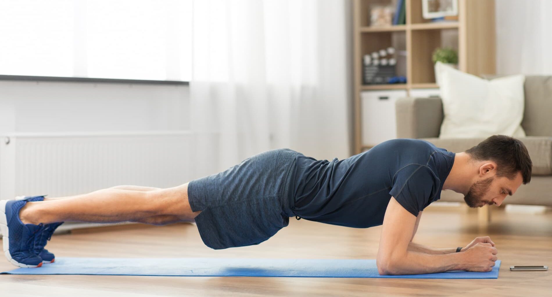 Como fazer um fortalecimento muscular? - ITC Vertebral