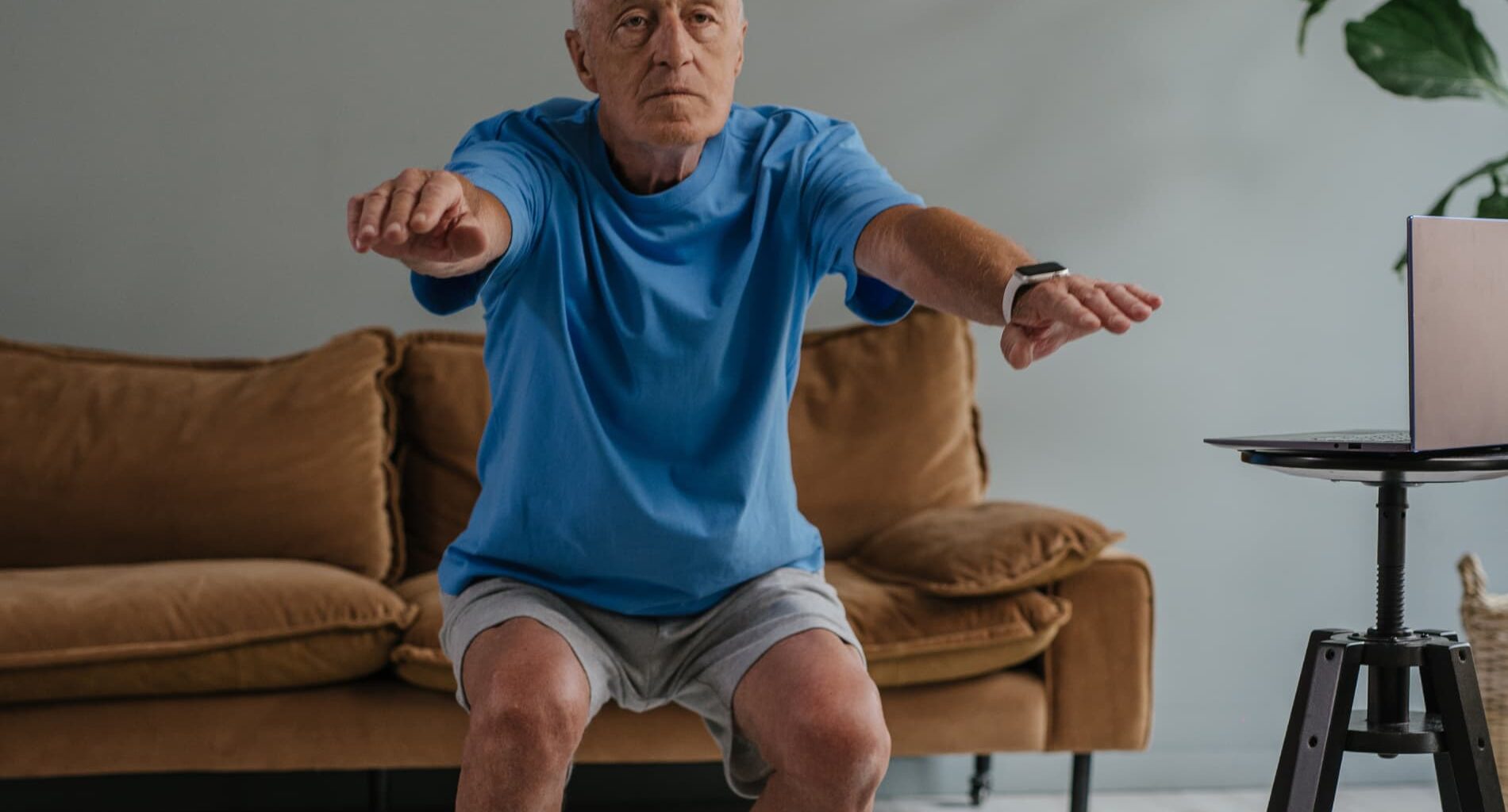 foto de fortalecimento muscular