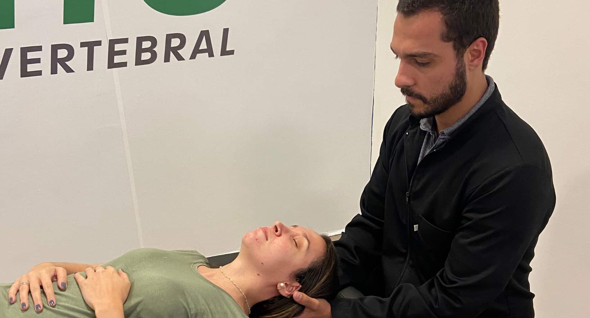 foto o que é acupuntura