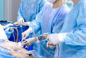foto de tudo sobre cirurgia de coluna