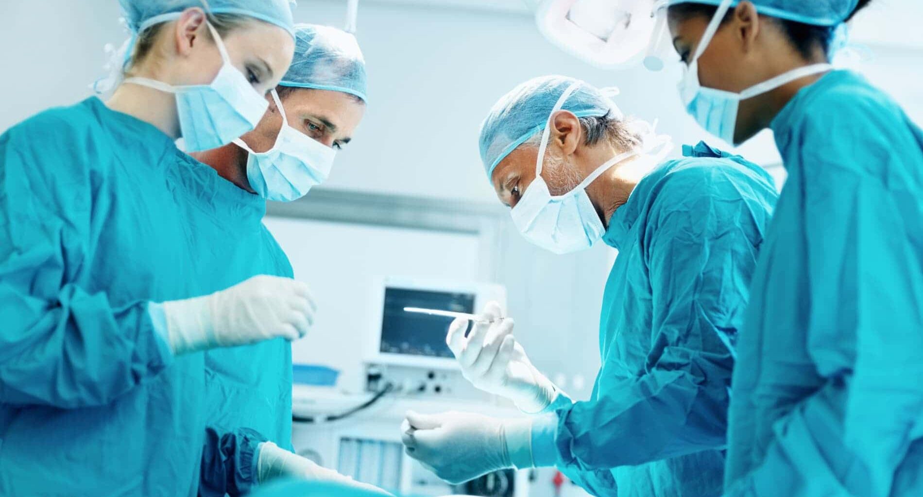 Como Feita A Cirurgia De Cifose ITC Vertebral Como Feita A Cirurgia De Cifose ITC Vertebral
