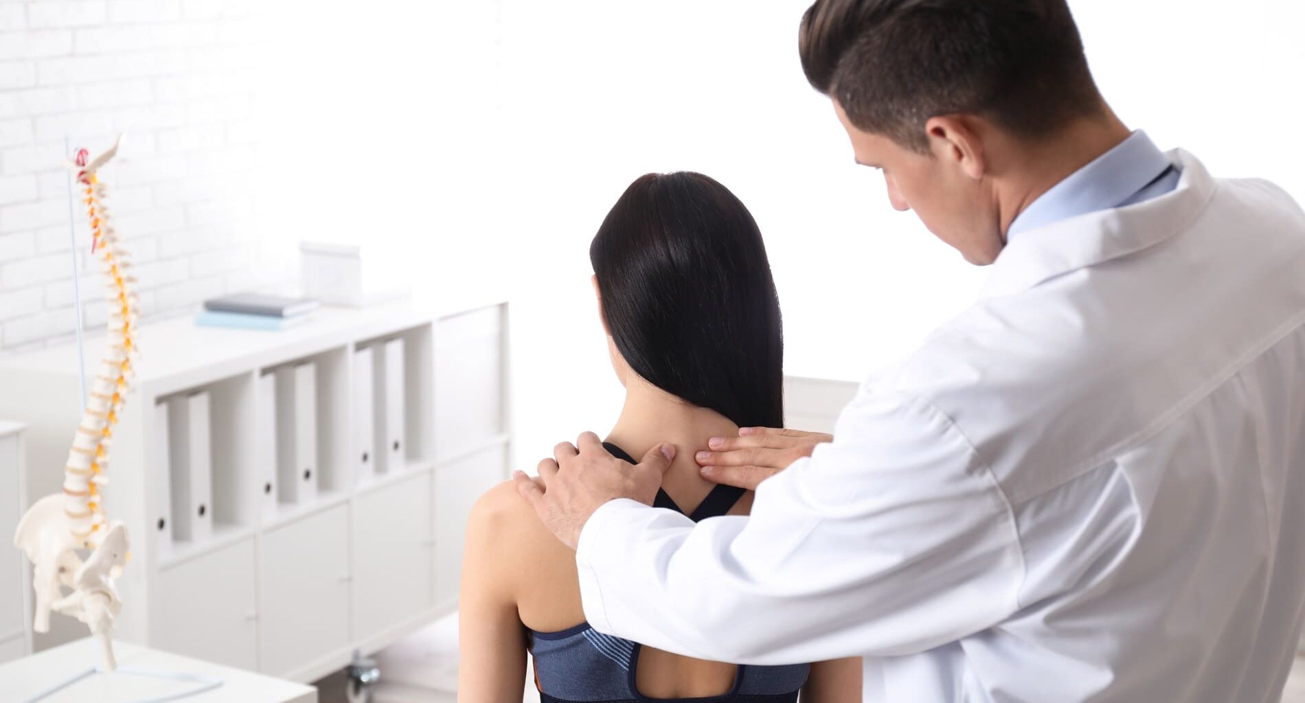 foto de fisioterapia