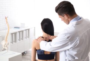 foto de fisioterapia