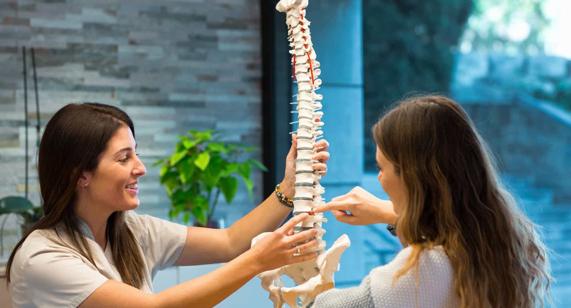 foto de fisioterapia