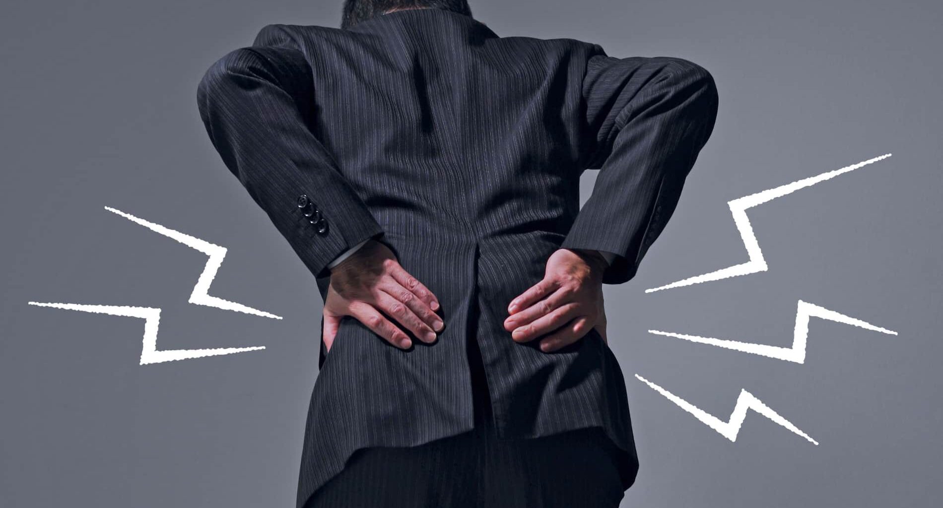 Quando se preocupar com o formigamento nas costas? - ITC Vertebral