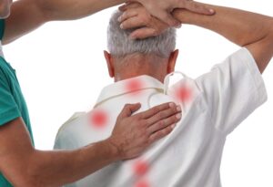 foto de trigger point