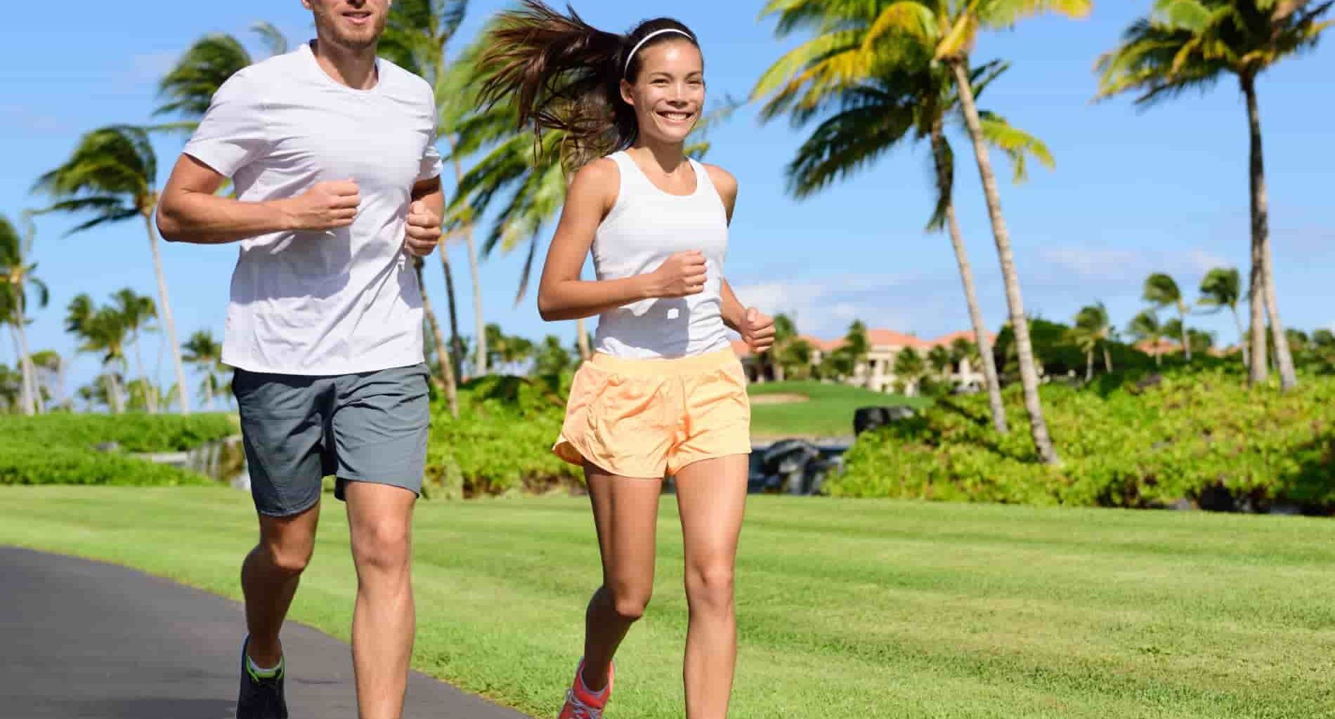 foto de exercício para dor na coluna