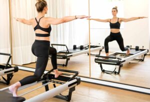 fotos de exercícios para hernia de disco lombar