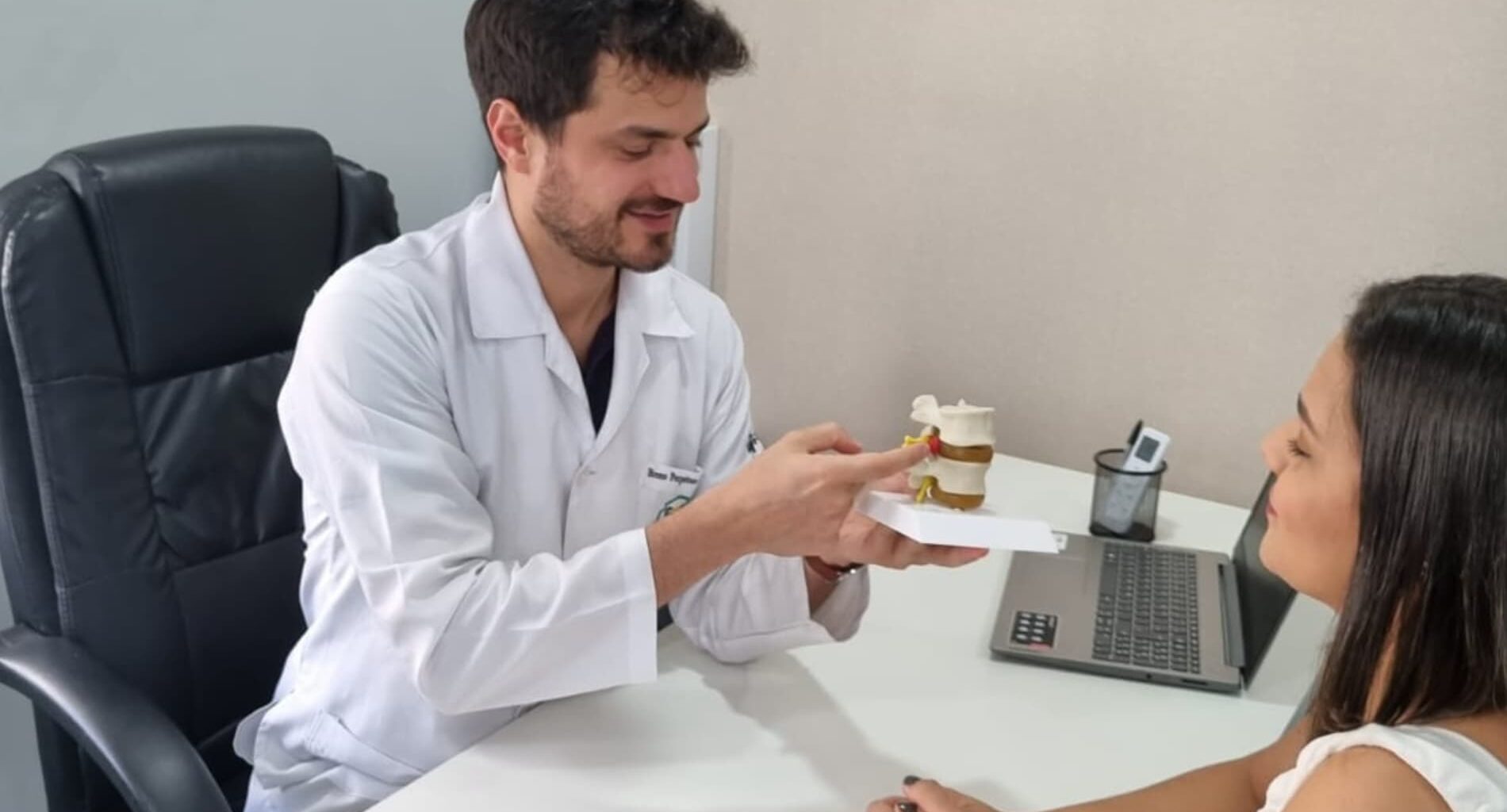 foto de fisioterapia