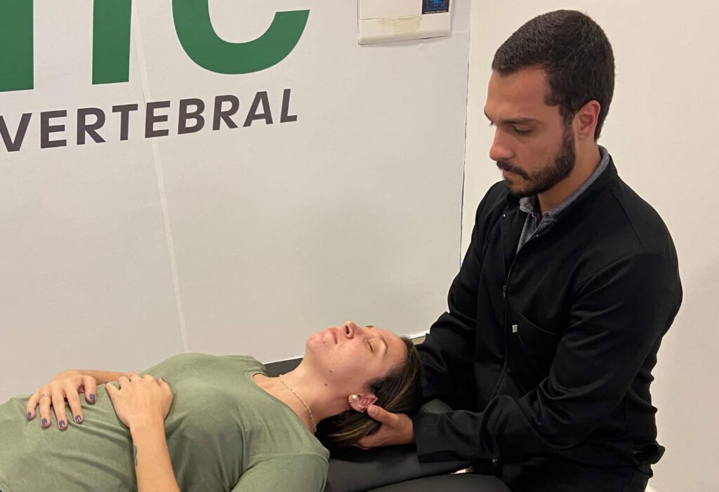 foto de fisioterapia especializada