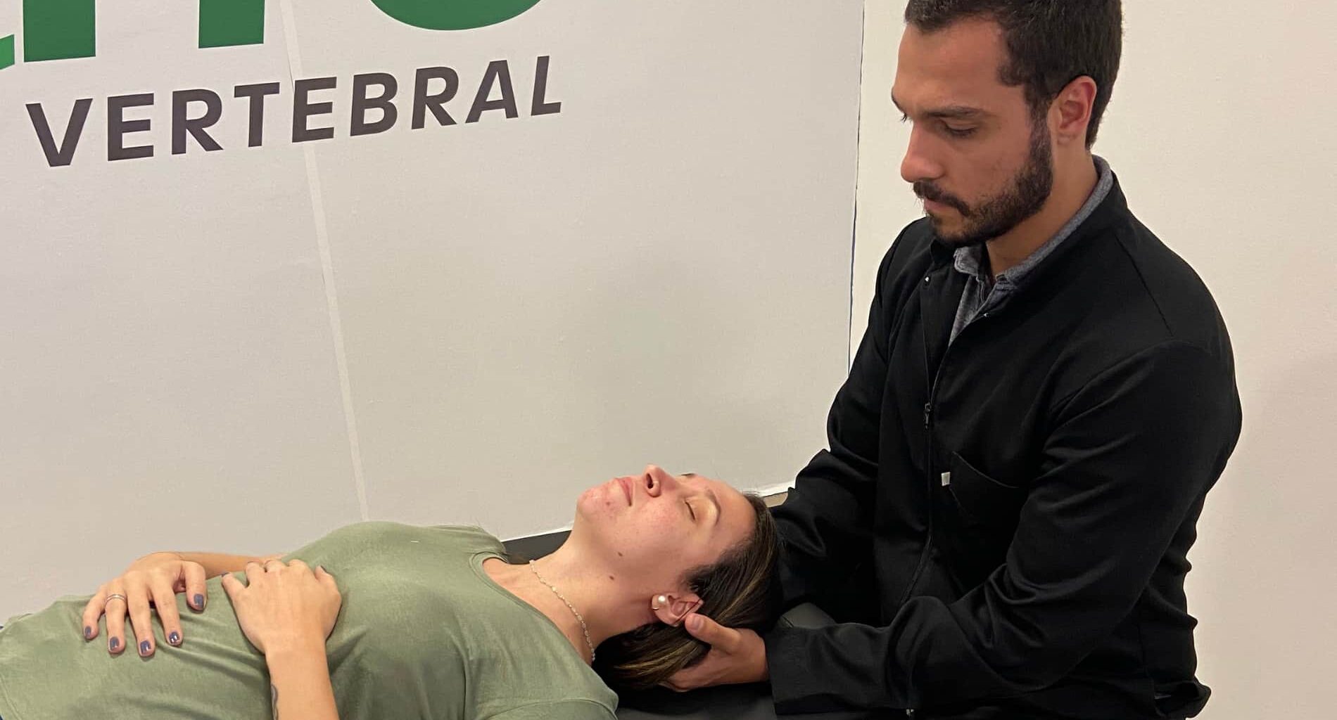 foto de fisioterapia especializada
