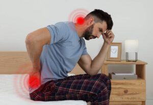 foto de hernia de disco tem cura sem cirurgia