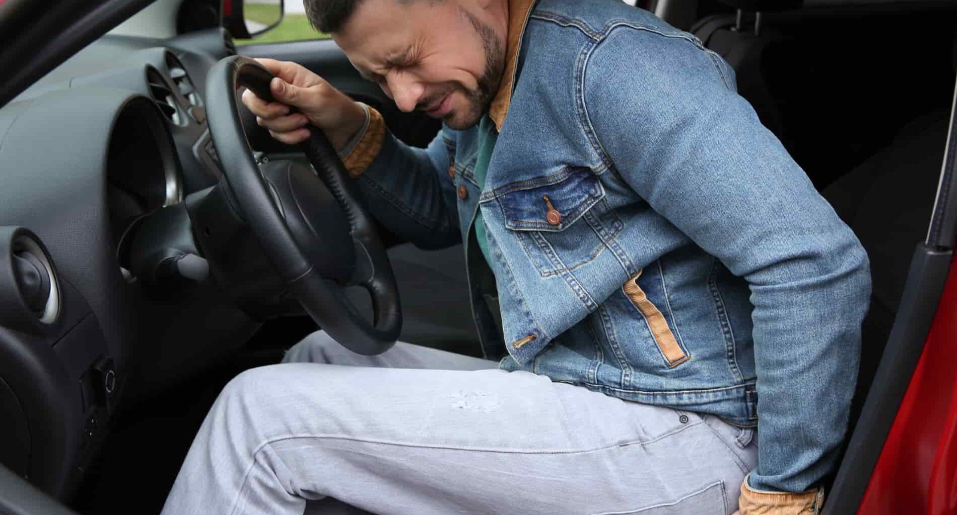 foto de nervo ciático