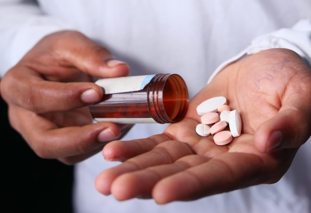 foto de qual o melhor antiinflamatório para bico de papagaio