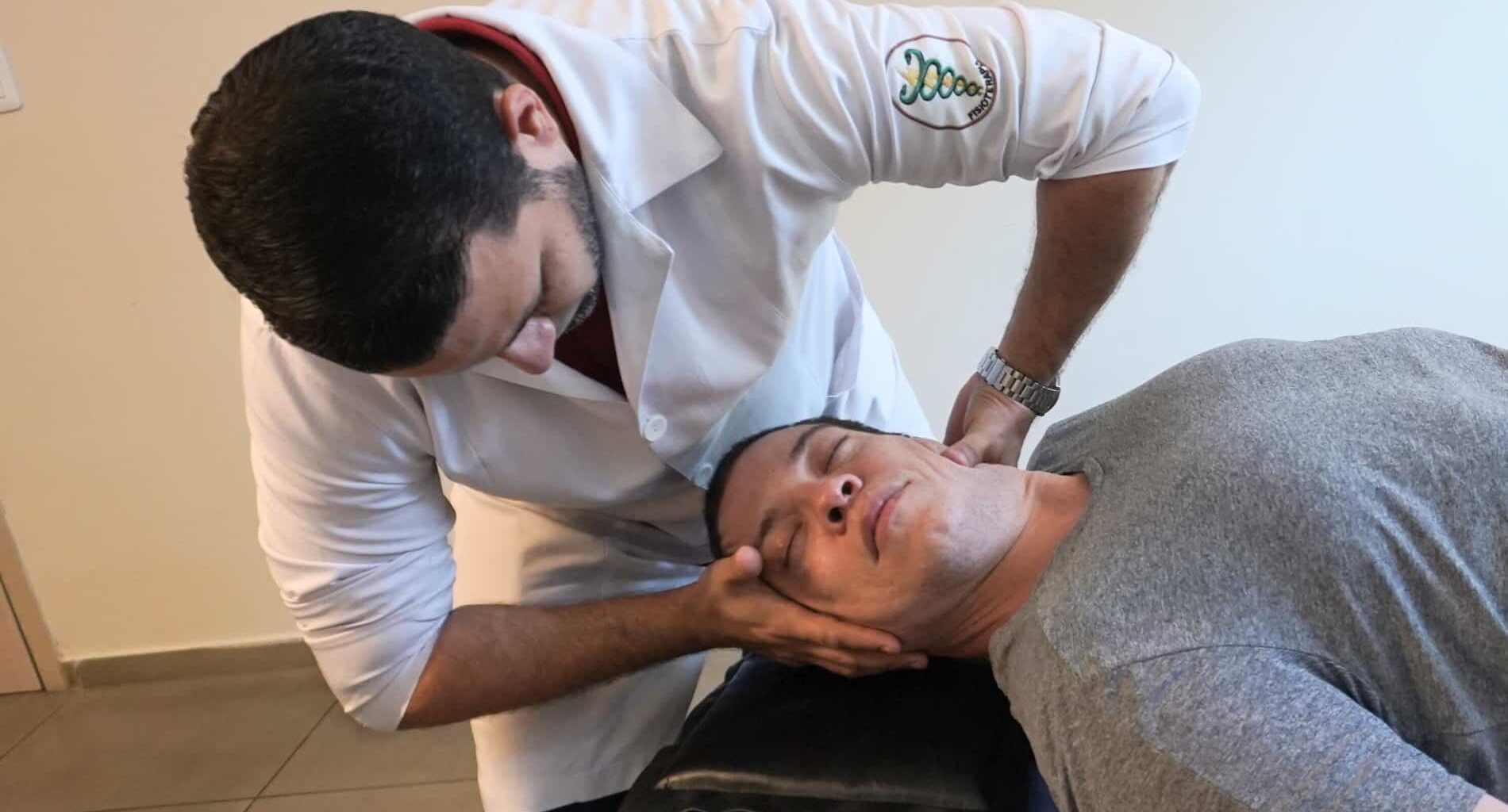 fisioterapia para coluna