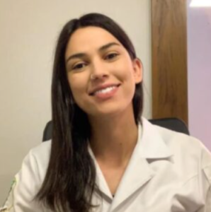 Lia Messias de Moraes