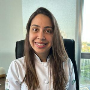 Carolina Loureiro de Carvalho