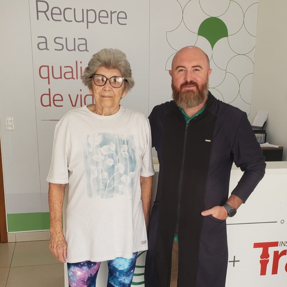 Lúcia Nicácio
