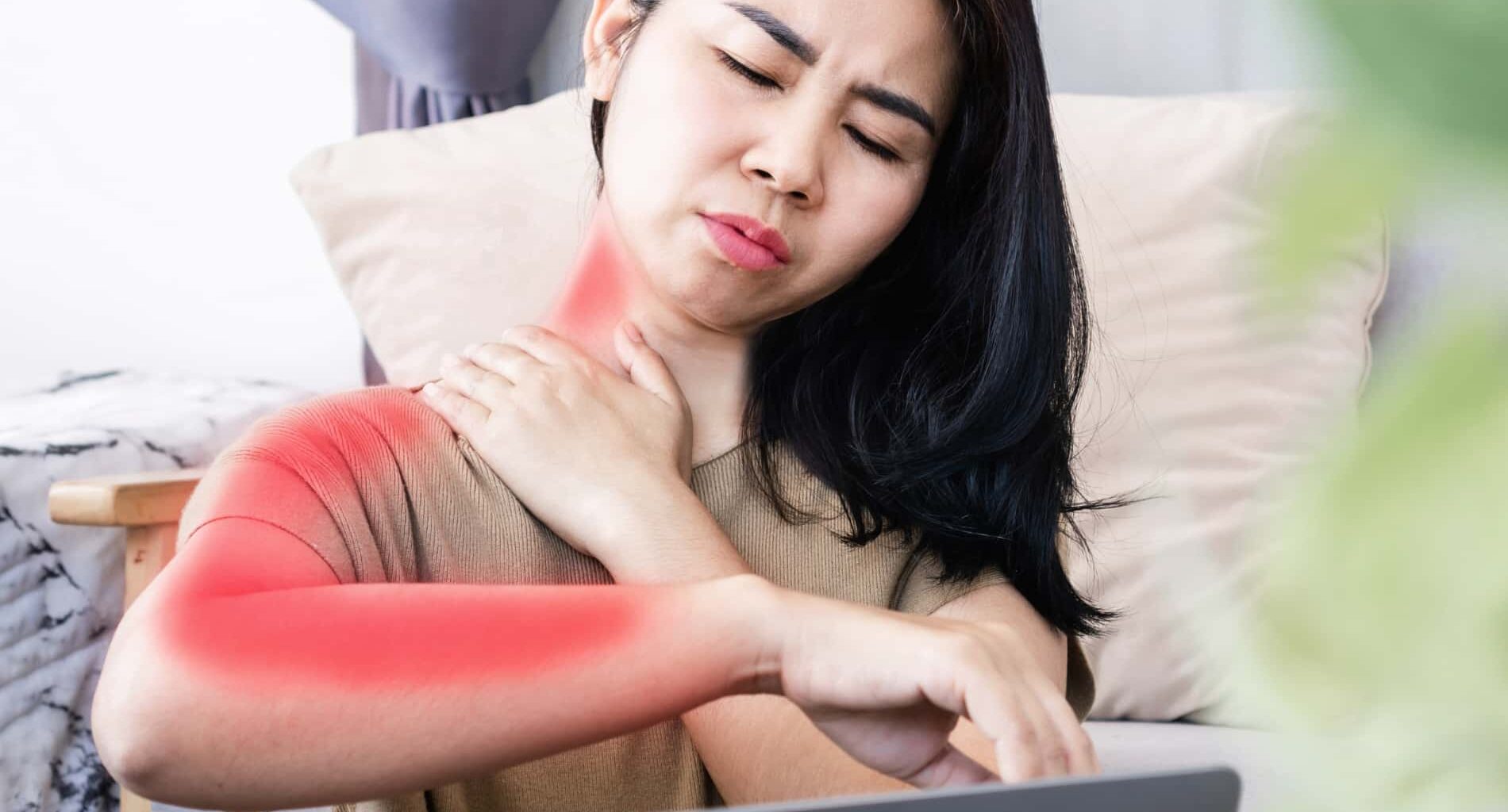 Dor no Braço: Pode Ser Problema na Coluna? Saiba o Que Fazer - ITC ...