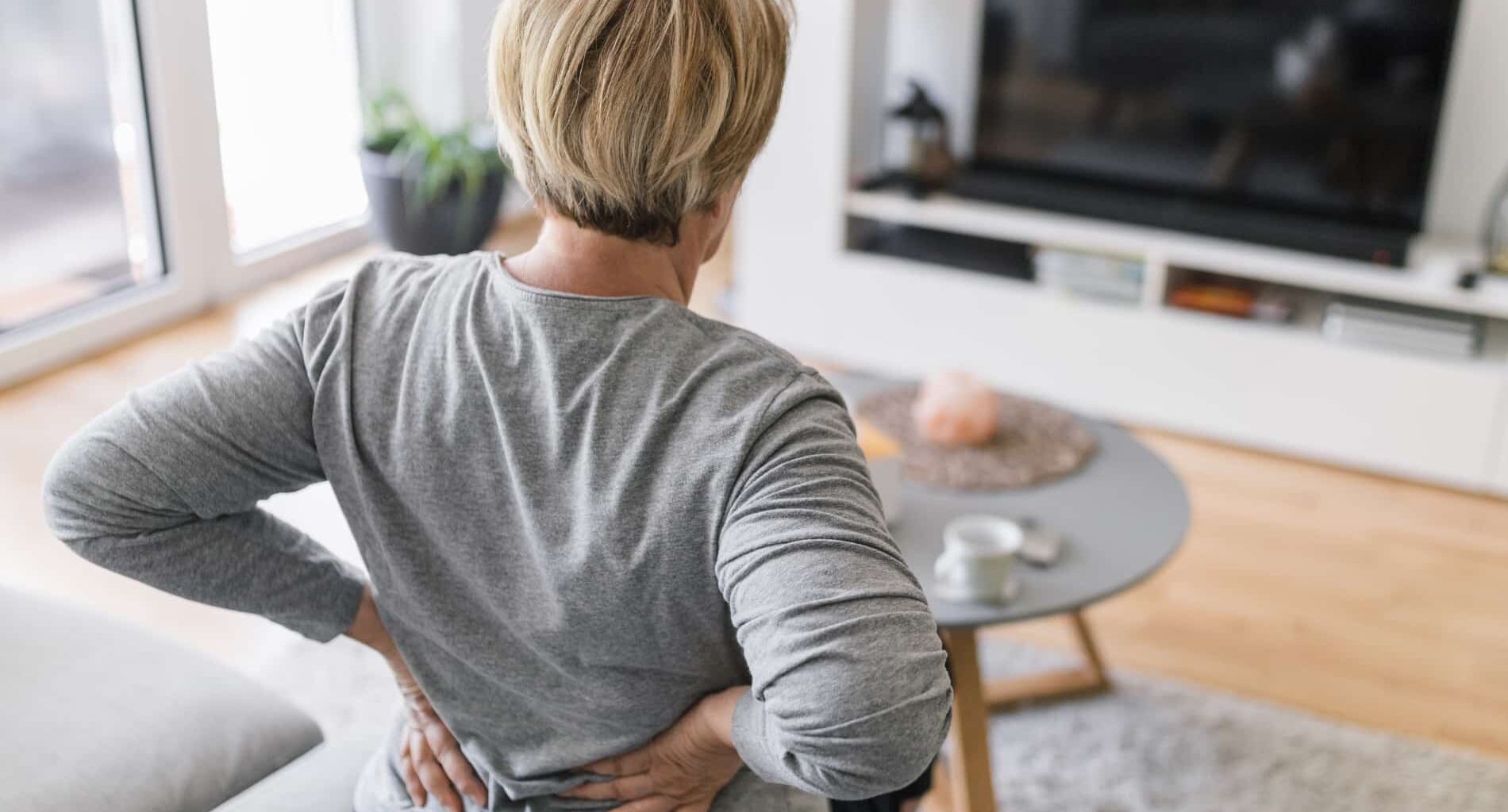 fotos de dores lombares
