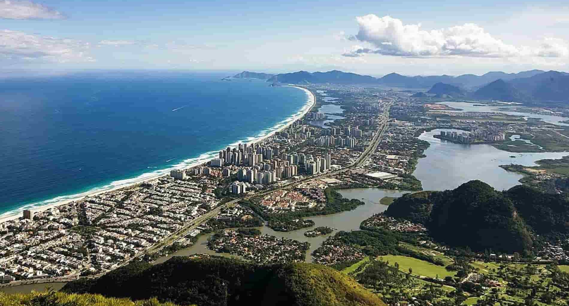 foto de fisioterapia em barra da tijuca