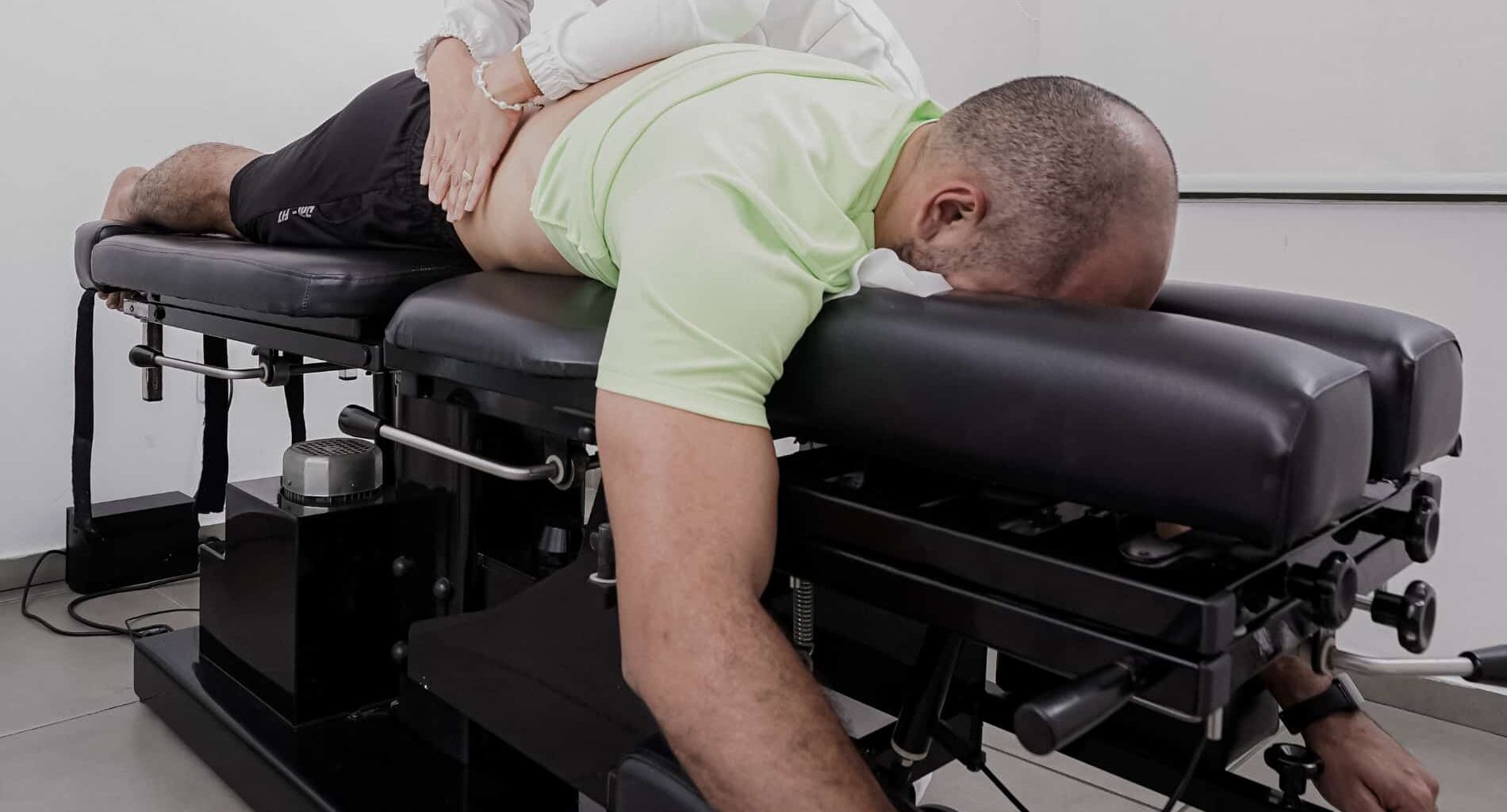 foto de fisioterapia em barueri