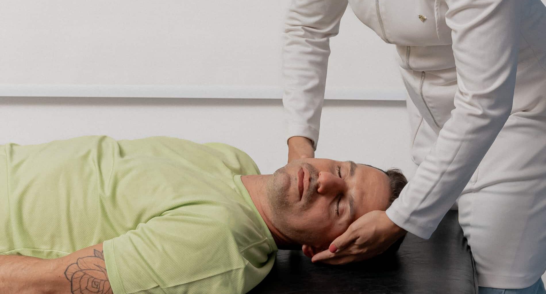 foto de fisioterapia em goiânia