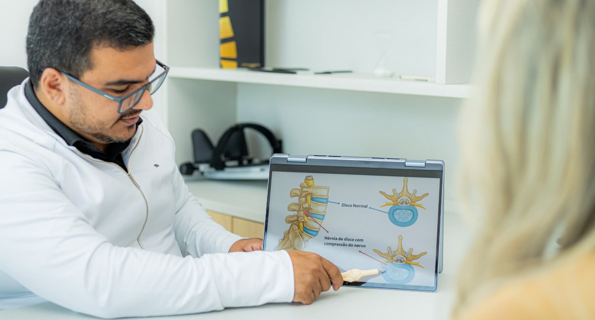 foto de fisioterapia em goiânia