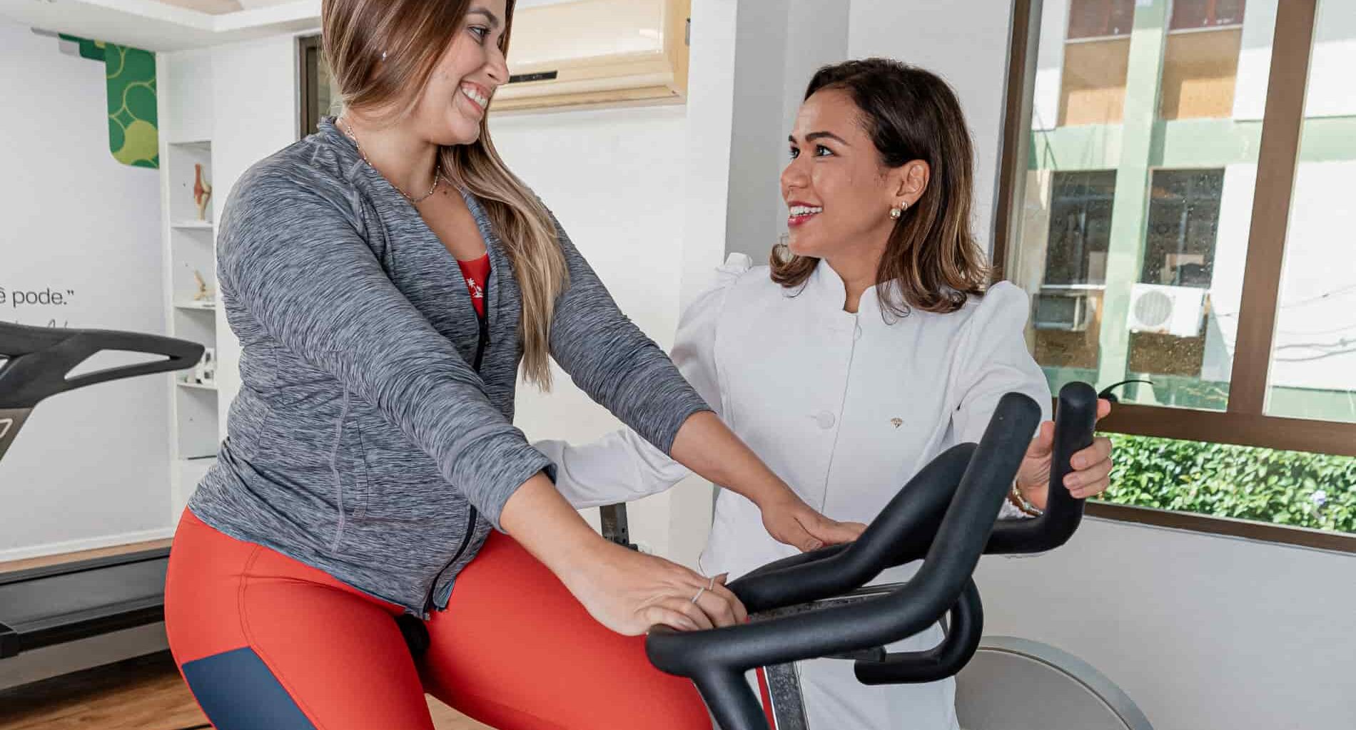 foto de fisioterapia em goiânia