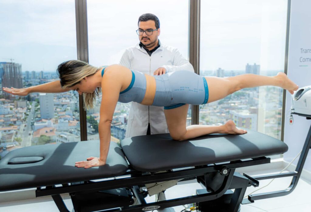 fisioterapia em mariporã